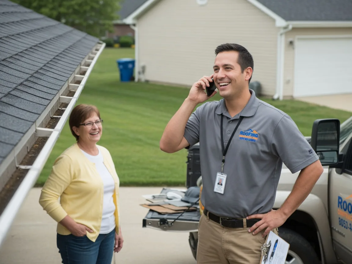 Local Roofing Contractors Fort Supply, OK FAQs